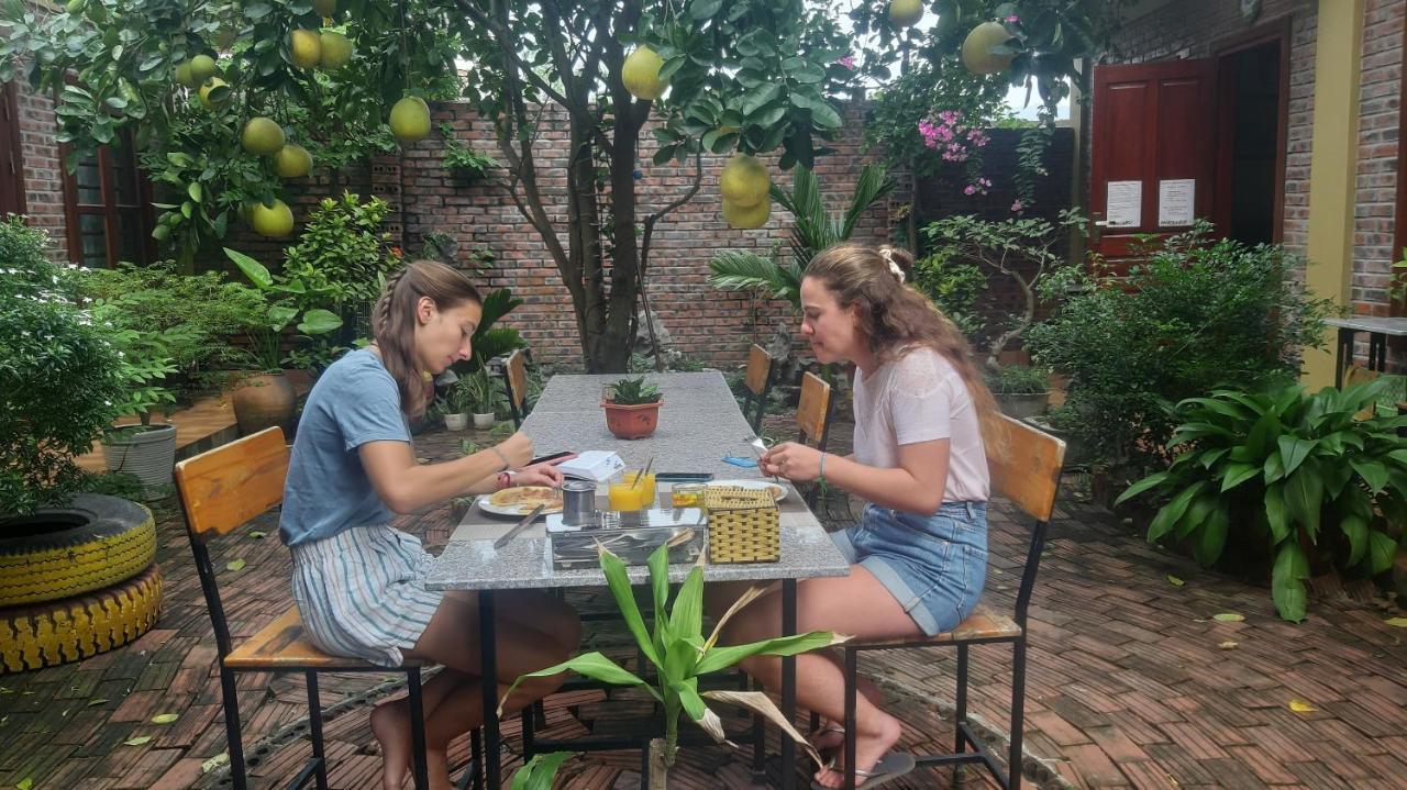 Viet Anh Homestay Ninh Binh Luaran gambar