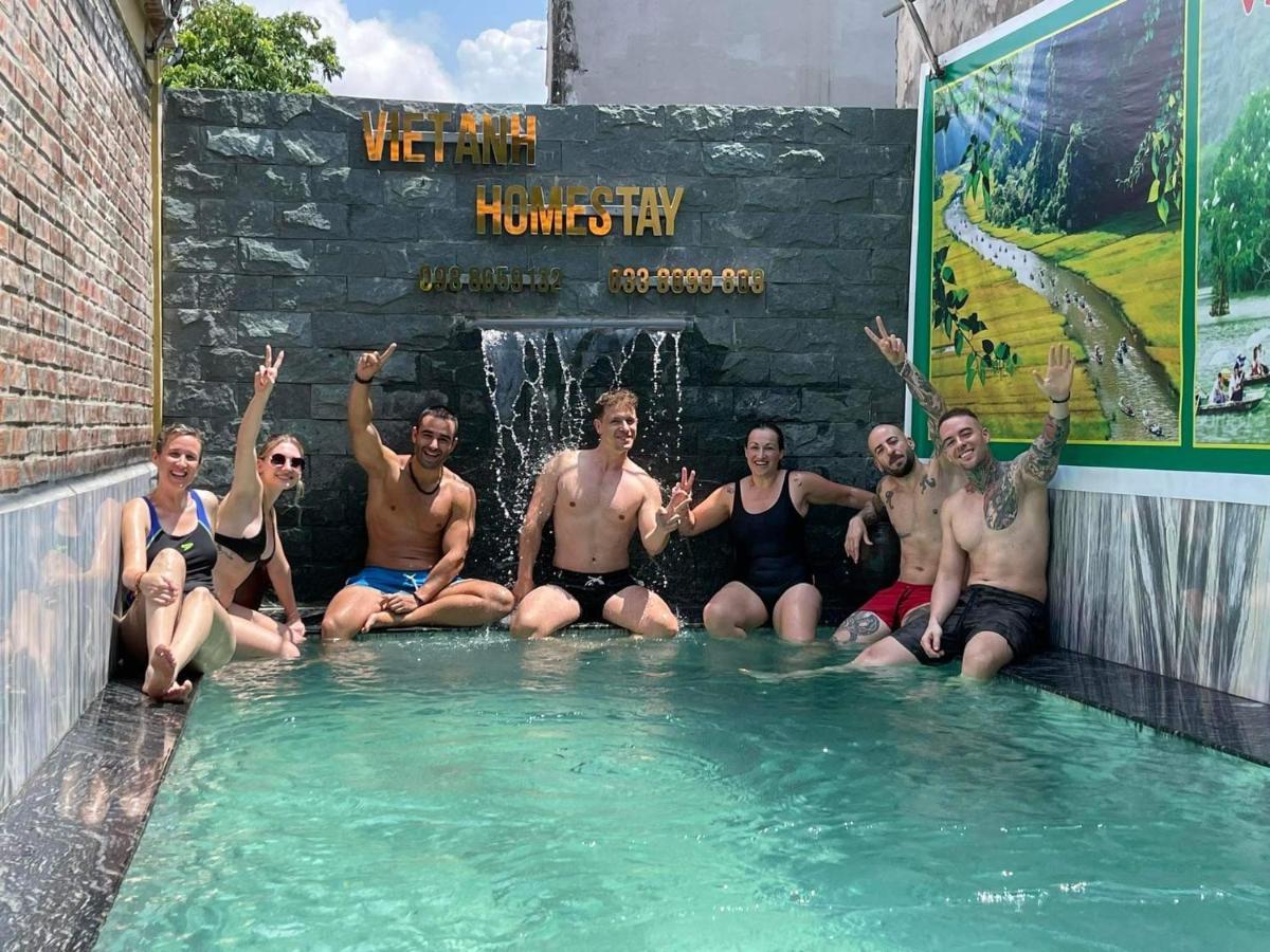 Viet Anh Homestay Ninh Binh Luaran gambar