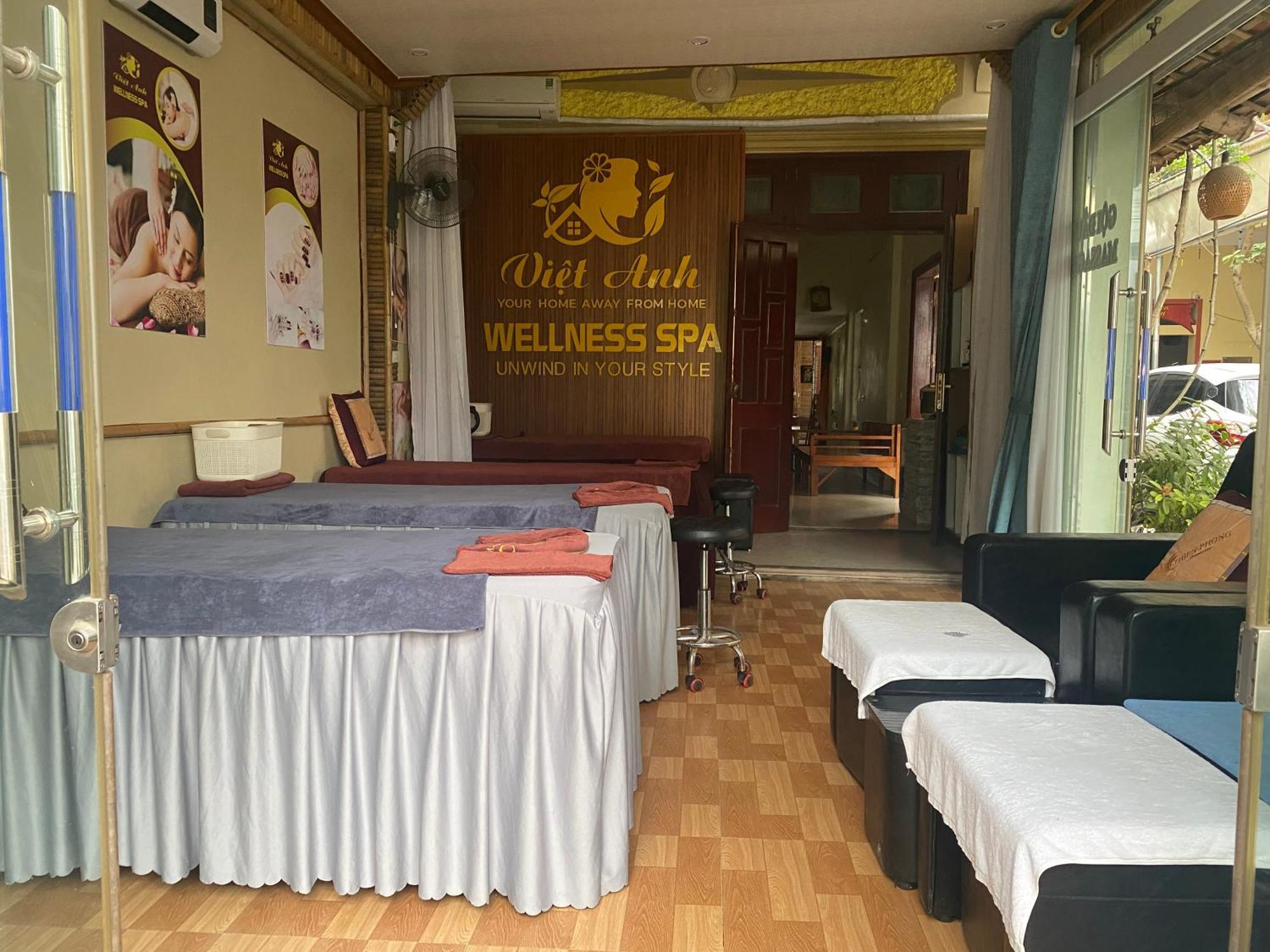 Viet Anh Homestay Ninh Binh Luaran gambar