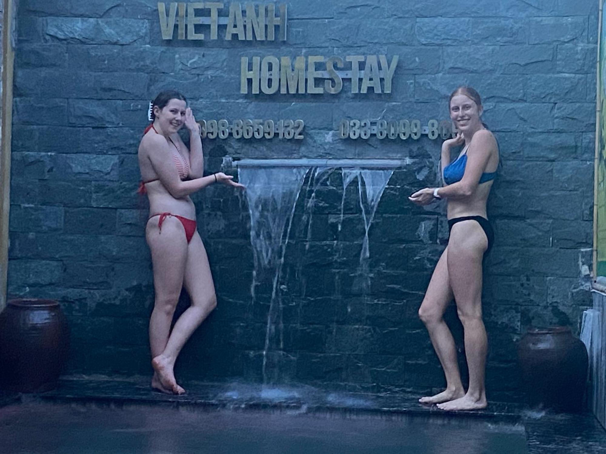 Viet Anh Homestay Ninh Binh Luaran gambar