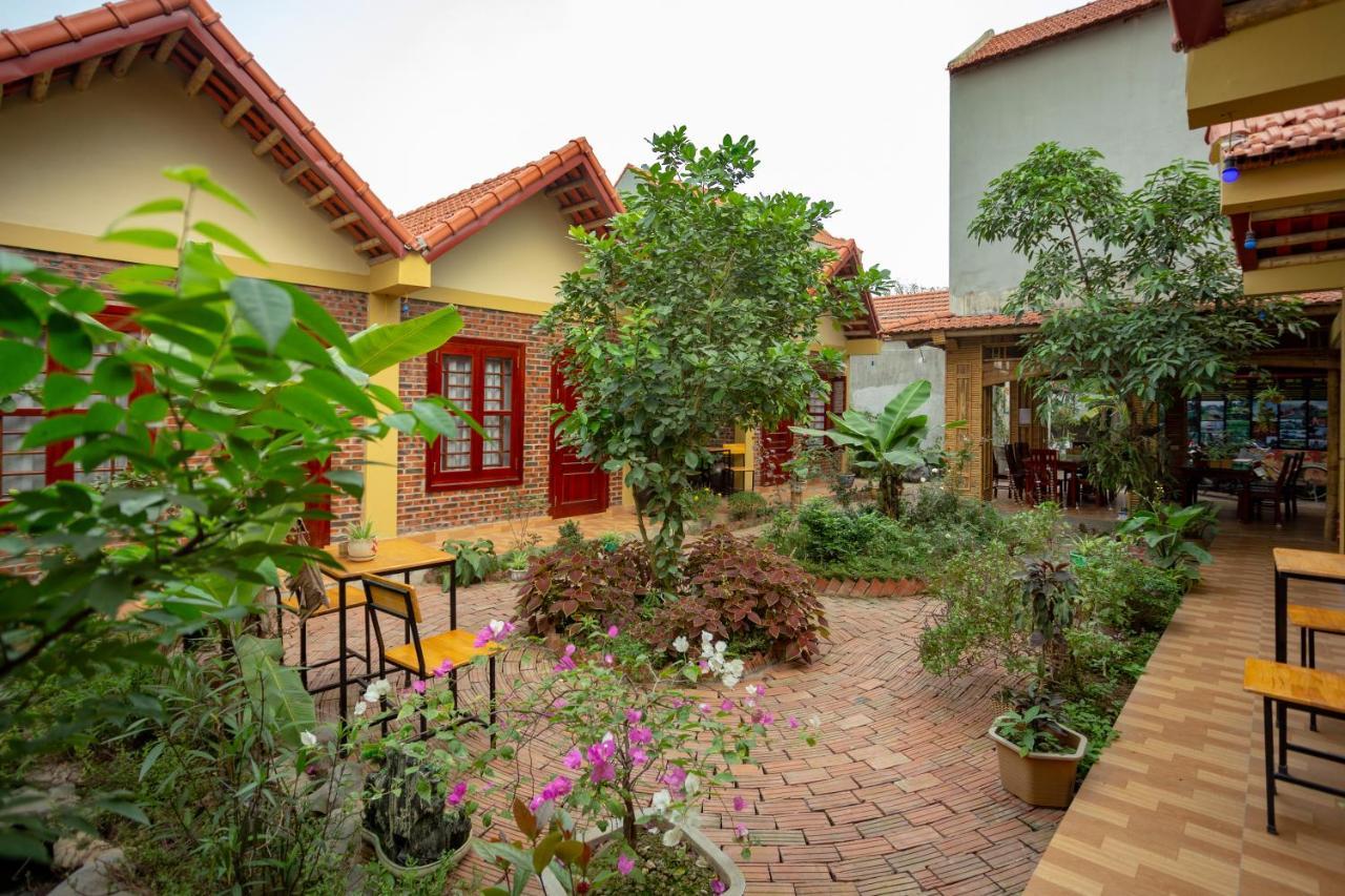 Viet Anh Homestay Ninh Binh Luaran gambar